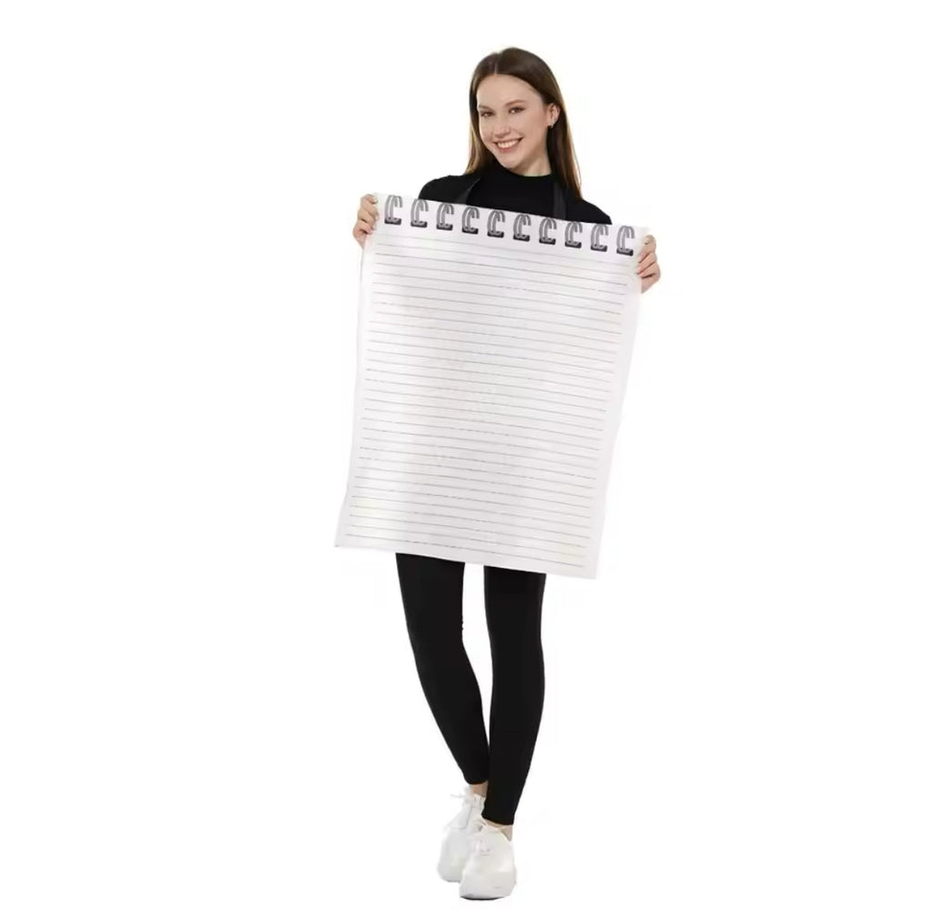 Gruppenkostüm | 3-Personen Schere-Stein-Papier Set mit Hochwertigem Material | Perfekt für jede Party 4