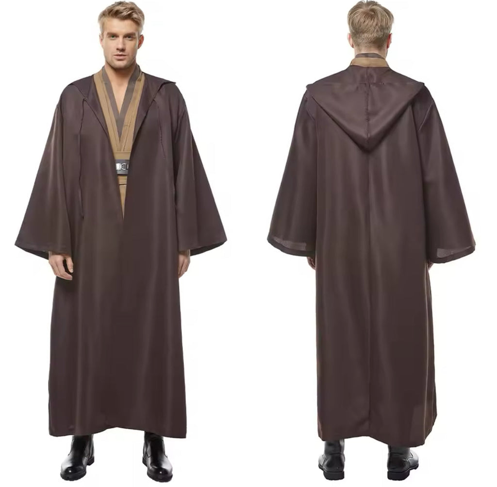 Krieger Kostüm | Premium Star Wars Kostüm mit Hochwertigem Material | Perfekt für Gruppen und Partys 2
